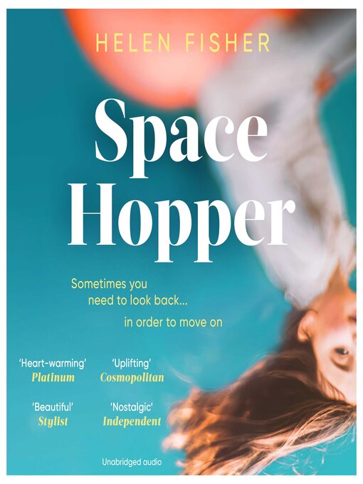 Title details for Space Hopper by Helen Fisher - Available